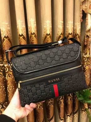 Gucci Bags 1:1 983-4 28X20X5cm XM