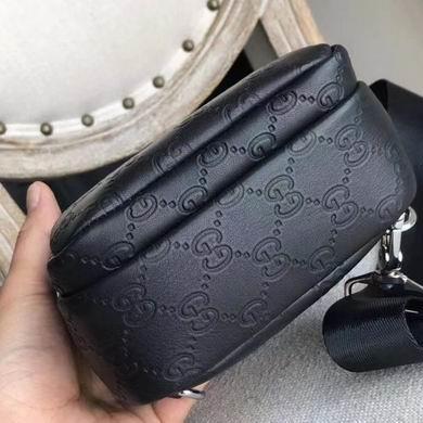 Gucci Bags 1:1 9871-2 28X16X7.5cm XM