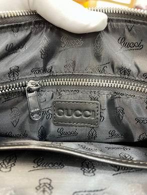 Gucci Bags 1:1 6017-4 24X5X26cm WP 2colour