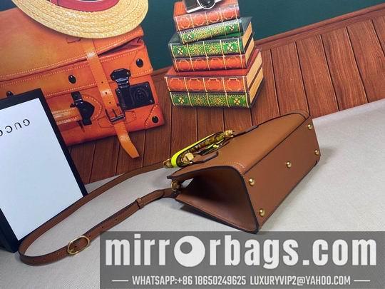 Gucci Bags 1:1 WD655661 20X16X10