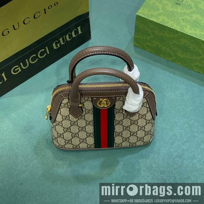 Gucci Bags 1:1 772216 20X20.5X7.5cm DF