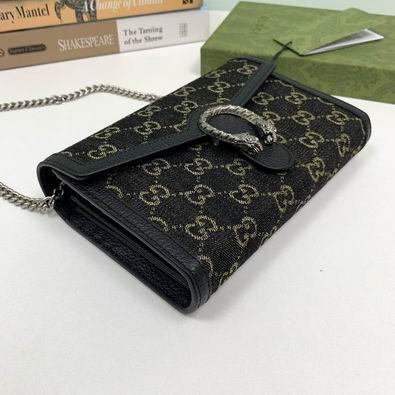 Gucci Bags 1:1 DIONYSUS 401231 20x13x6cm df04
