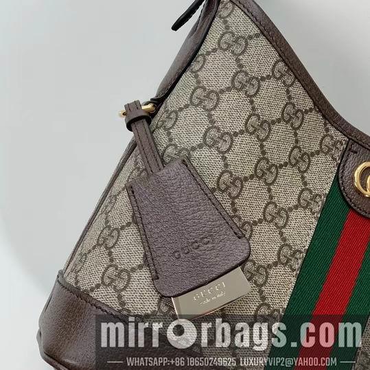 Gucci Bags 1:1 GG 781402 23x21x12cm zy