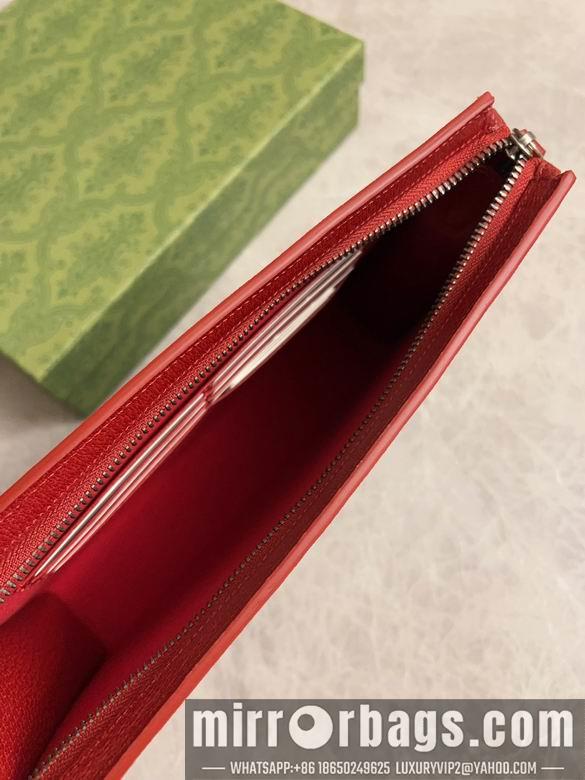 Gucci Bags 1:1 768255 18X26X6cm YG 3