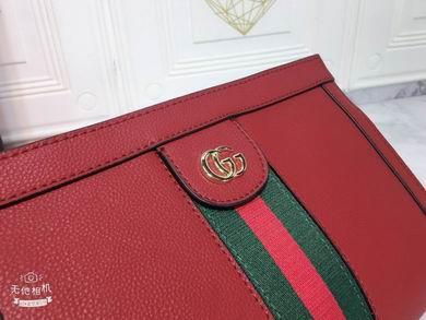 Gucci Bags 1:1 WD503877 26X17.5X8