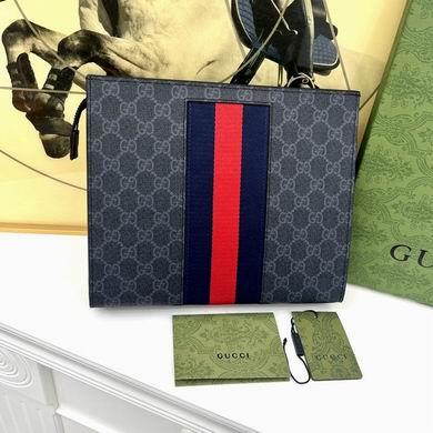 Gucci Bags 1:1 475316 26x20x6cm YG 1