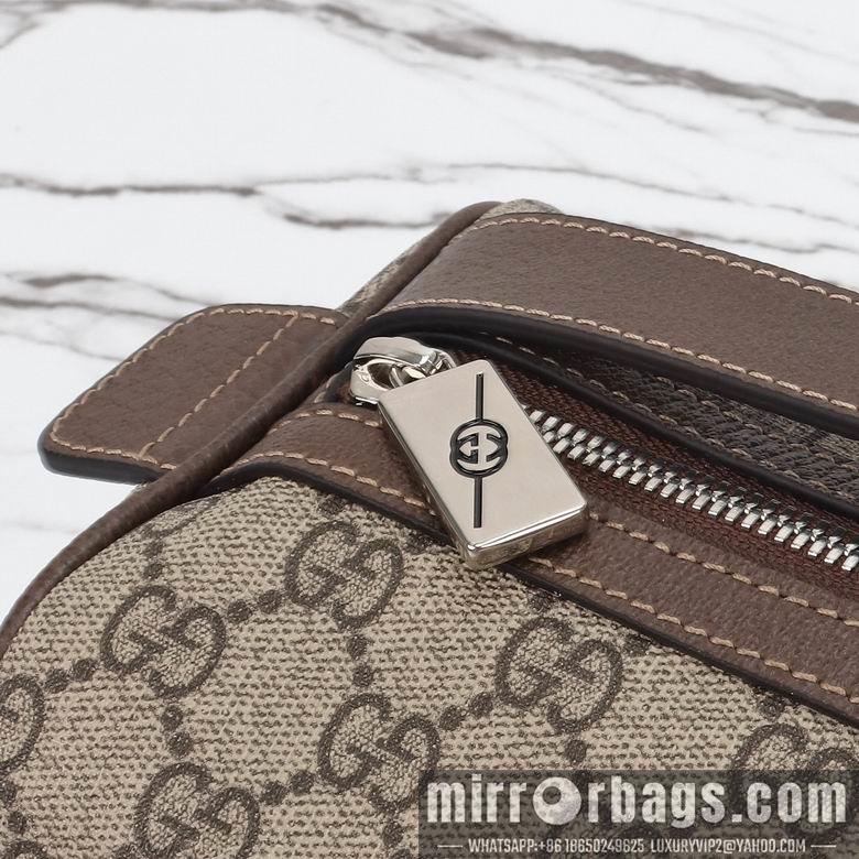 Gucci Bags 1:1 759689 25.5X13X13cm DF