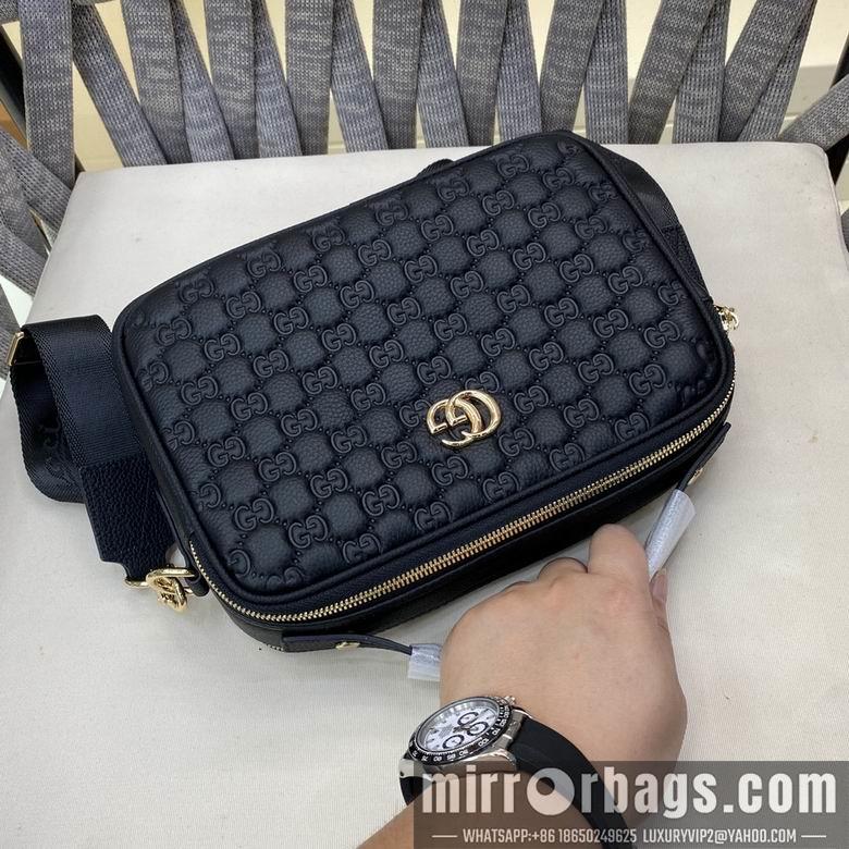 Gucci Bags 1:1 5242-5 25X18X8cm WP
