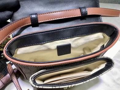Gucci Bags 1:1 WD658487 21X14X5