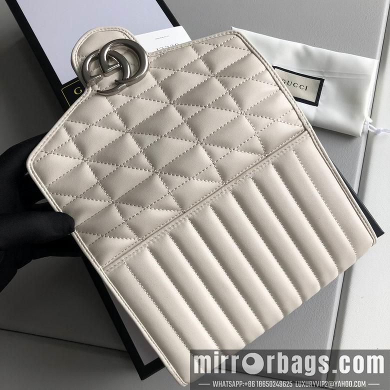 Gucci Bags 1:1 WL474575 20X13X6