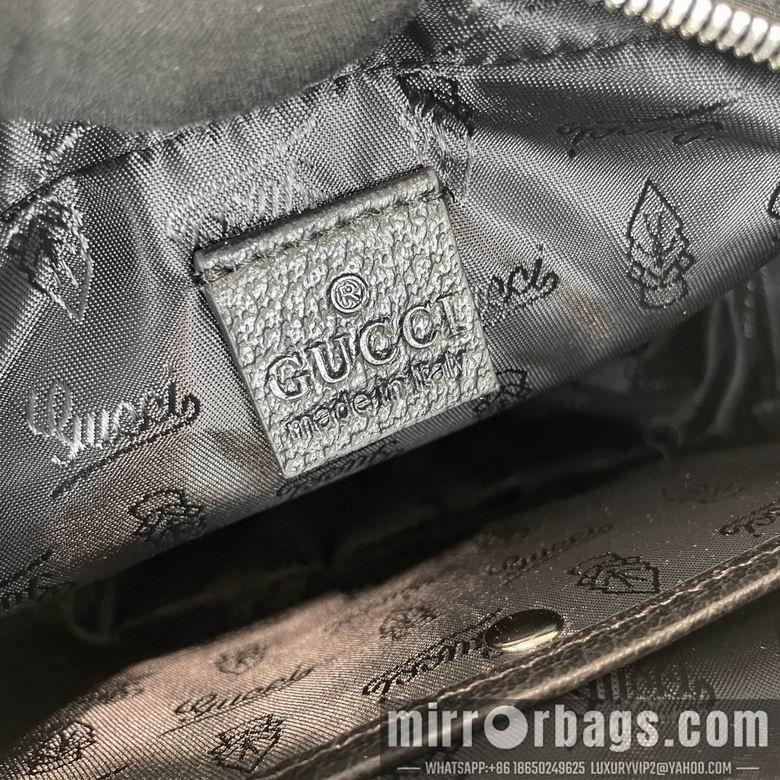 Gucci Bags 1:1 23001 23X13.5X6cm XM
