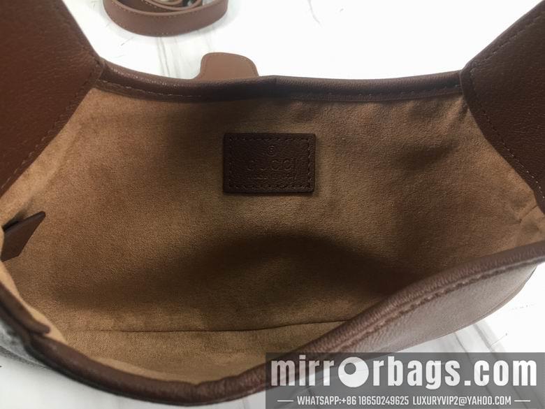 Gucci Bags 1:1 Aphrodite 735106 27X13.5X2cm DF