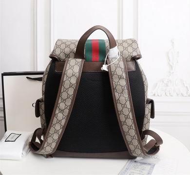Gucci Bags 1:1 0401-1 42X32·5X15·5cm WP 2colour