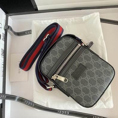 Gucci Bags 1:1 598103 14x17.5x5.5cm df05