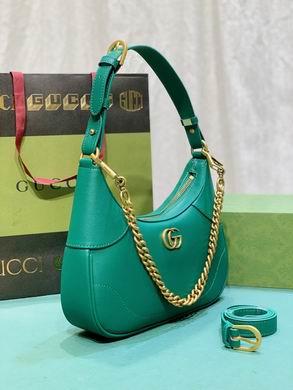 Gucci Bags 1:1 731817 25X19X7cm DF 4colour