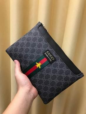 Gucci Bags 1:1 968-5 26X18X5cm XM 2colour