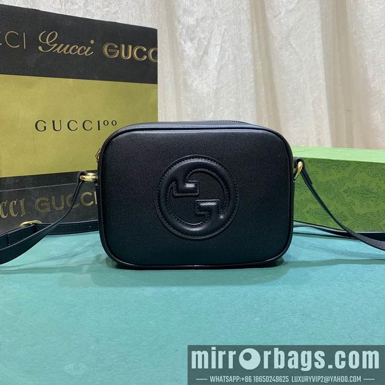Gucci Bags 1:1 820429 21X15.5X8cm DF 4colour
