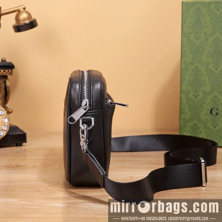 Gucci Bags 1:1 5012 24X6X16cm WP