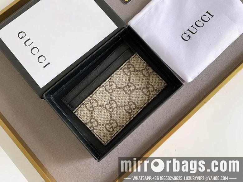 Gucci Bags 1:1 451277 10X7.5cm YG 3
