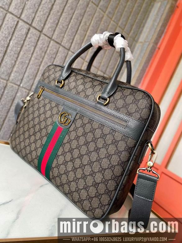 Gucci Bags 1:1 9129 38X29X8cm XM 3colour
