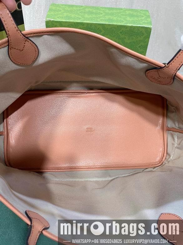 Gucci Bags 1:1 741424 40X33X19cm DF