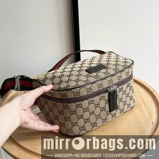 Gucci Bags 1:1 GG 449182 27x13x12cm zy1