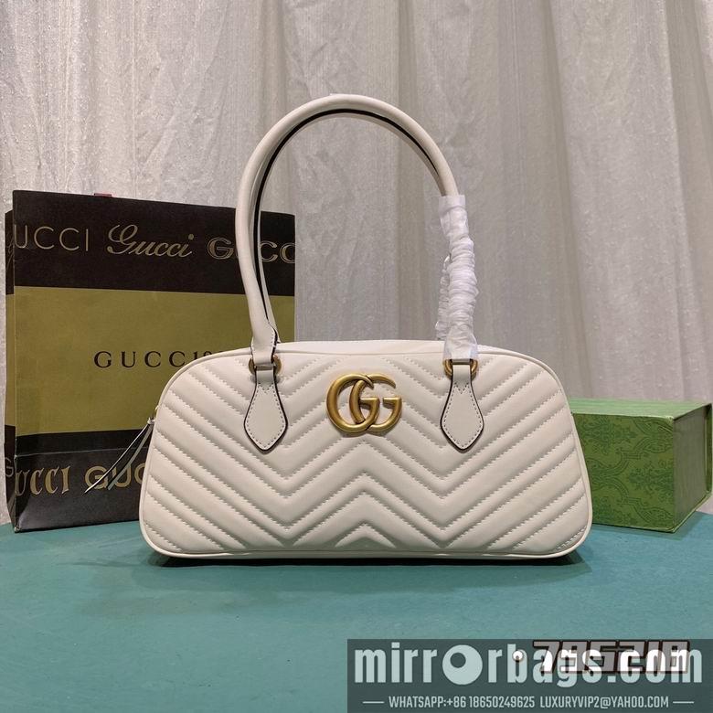 Gucci Bags 1:1 795218 35.5X16.5X7cm DF 2colour