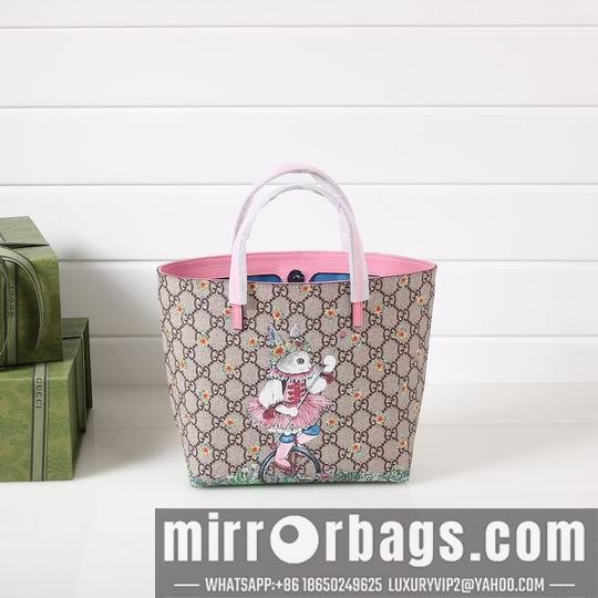 Gucci Bags 1:1 410812 20.5x20x10cm df10