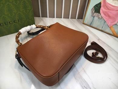 Gucci Bags 1:1 746124 30X23X6.5cm DF 3colour