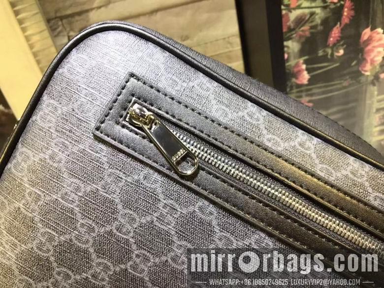 Gucci Bags 1:1 胸包 WD478325 17X27X8.5