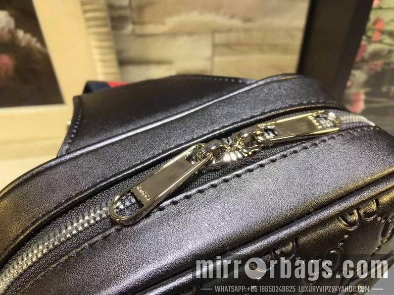 Gucci Bags 1:1 胸包 WD478325 17X27X8.5
