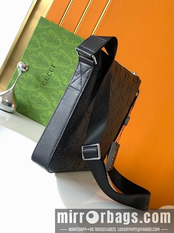 Gucci Bags 1:1 6051-4 26X27.5X5.5cm XM