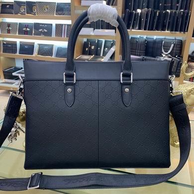 Gucci Bags 1:1 6928-1 38X6X28cm WP
