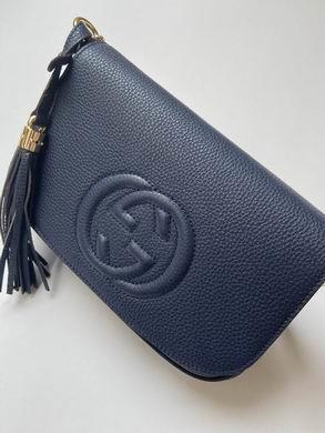 Gucci Bags 1:1 336752 27X16X5cm DF 2colour