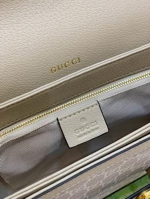 Gucci Bags 1:1 602204 25X18X8cm DF2