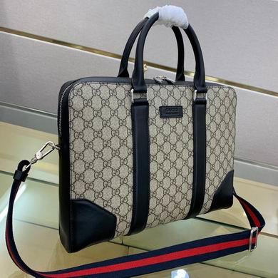 Gucci Bags 1:1 6968-1 38X8X28cm WP