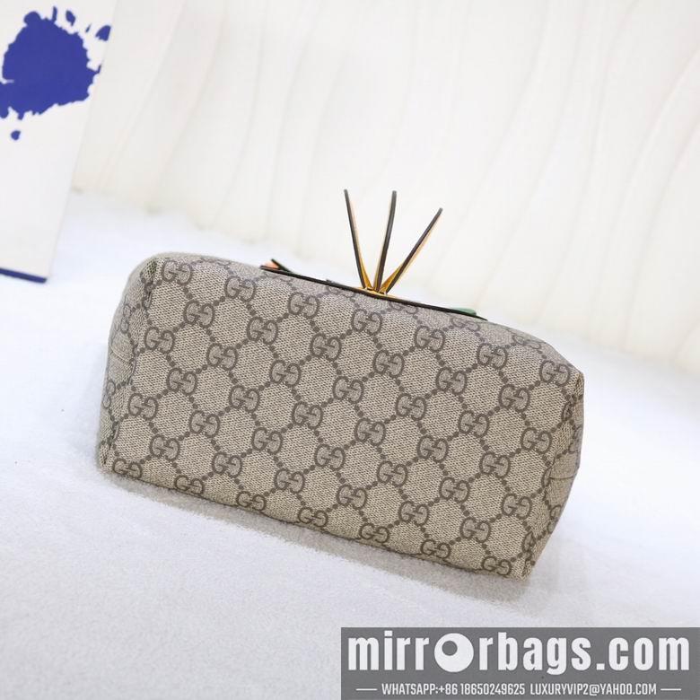 Gucci Bags 1:1 580840 21X20X10cm DF