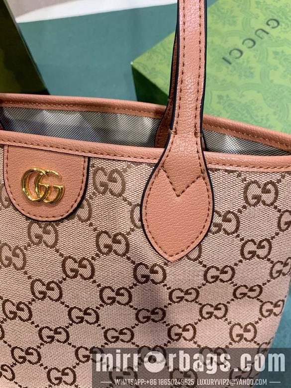 Gucci Bags 1:1 742102 25X22X12cm DF