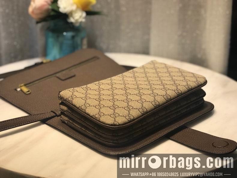 Gucci Bags 1:1 Ophidia 548304 27x16x8cm df03