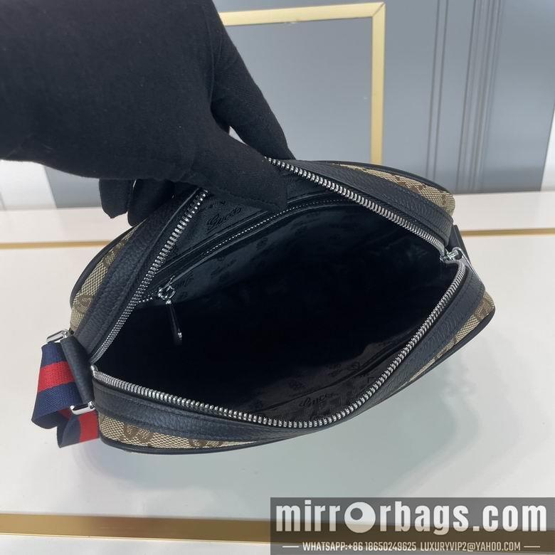 Gucci Bags 1:1 33182-3 23X26X7cm XM 3colour