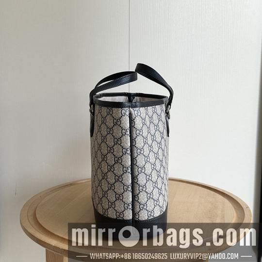 Gucci Bags 1:1 765043 31X25X13cm DF 2colour