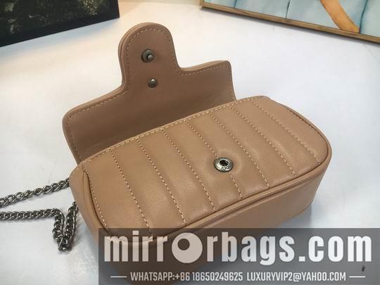 Gucci Bags 1:1 GG Marmont 476433,446744,443497 df06