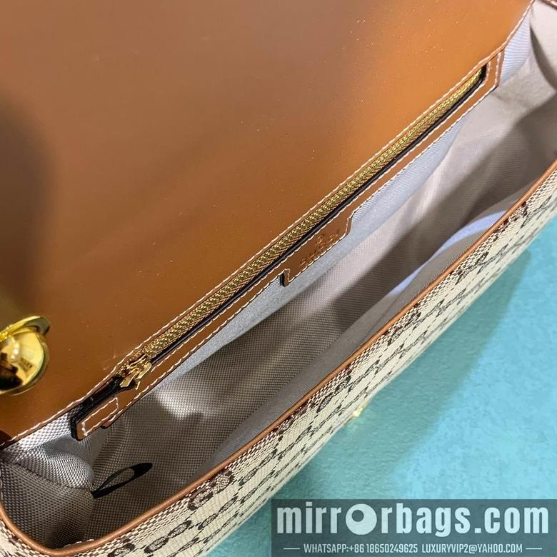 Gucci Bags 1:1 815716 32X17X10cm DF 4colour