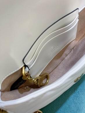 Gucci Bags 1:1 746431 20X14X4cm DF 4colour