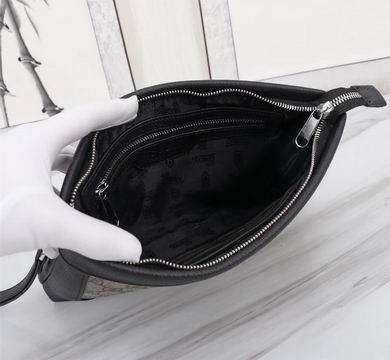 Gucci Bags 1:1 8347-4 28X17X2.5cm WP 3colour