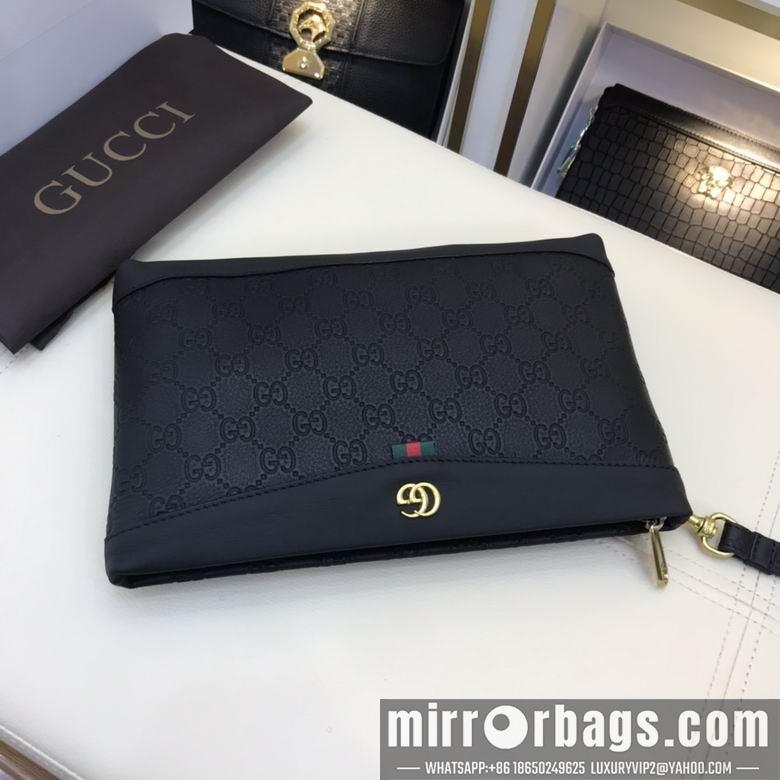 Gucci Bags 1:1 805-4 28X18X3cm WP