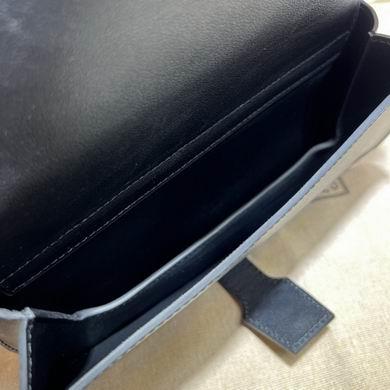 Gucci Bags 1:1 718154 24.5X15.5X5cm DF