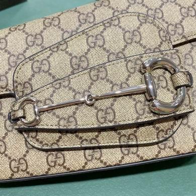 Gucci Bags 1:1 764155 26.5X10.5-17X4-8cm DF 4colour