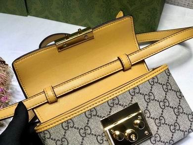 Gucci Bags 1:1 652683 18X10X5cm DF 2colour