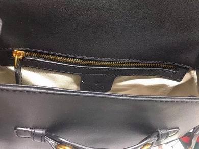 Gucci Bags 1:1 380573 25X18.5X7cm DF 4colour